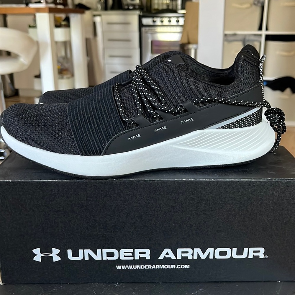 Under Armour Gym Shoe